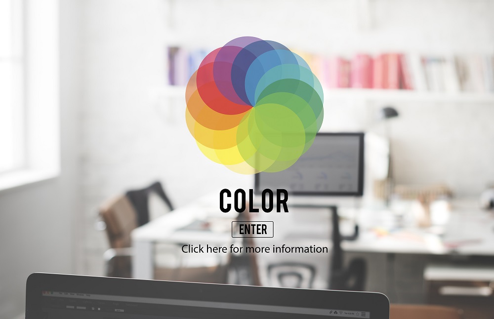 Color Colorful Shade Hue Concept