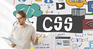 CSS Cascading Style Sheets Programming Networking Technology Con
