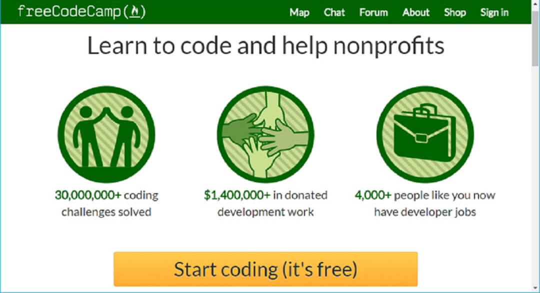 old_freecodecamp