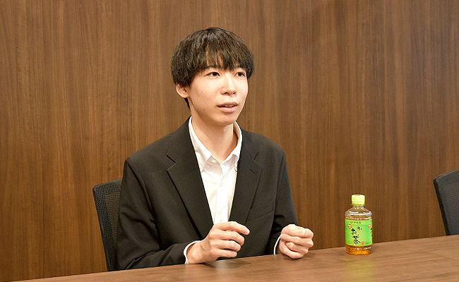 卒業生インタビュー プログラマカレッジ