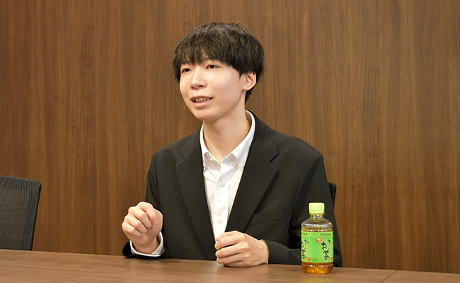 卒業生インタビュー プログラマカレッジ