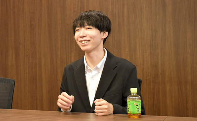 卒業生インタビュー プログラマカレッジ