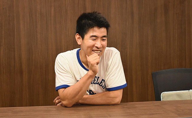 卒業生インタビュー プログラマカレッジ