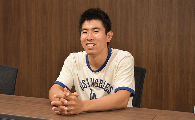 卒業生インタビュー プログラマカレッジ