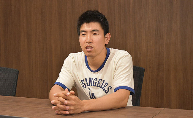 卒業生インタビュー プログラマカレッジ