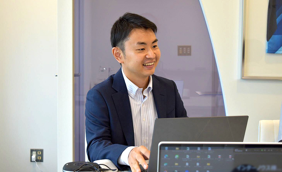 企業インタビュー プログラマカレッジ