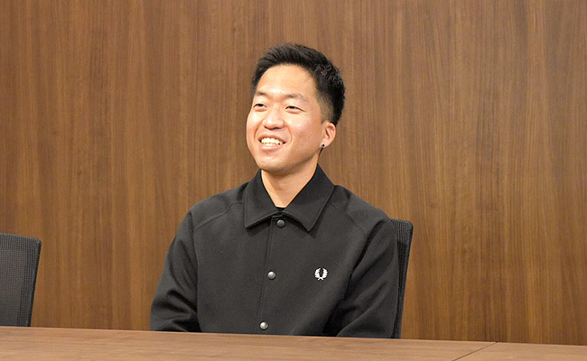 卒業生インタビュー プログラマカレッジ