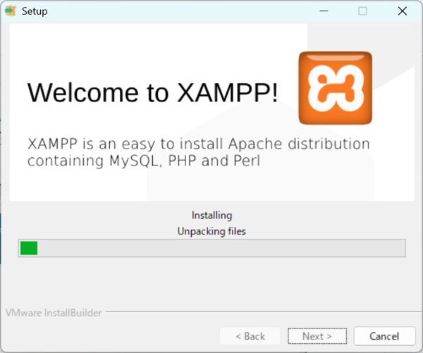PHP【 開発環境 】XAMPPインストール【プログラマカレッジ】